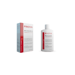 필로티카 피노바 앰플토너 200ml + 패드 + 공병증정